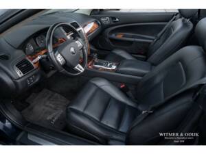 Bild 6/29 von Jaguar XKR (2008)