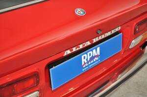 Bild 20/29 von Alfa Romeo Alfetta GT 1.6 (1978)