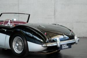 Bild 8/43 von Austin-Healey 100/6 (BN6) (1959)