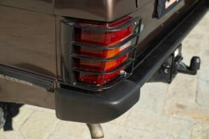 Afbeelding 10/50 van Land Rover Range Rover Classic TD (1992)