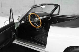 Image 20/50 of FIAT Dino Spider (1967)