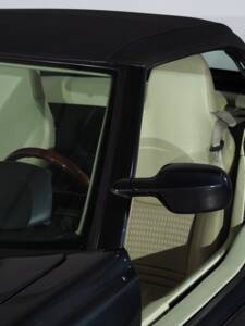 Bild 17/43 von BMW Z1 Roadster (1991)