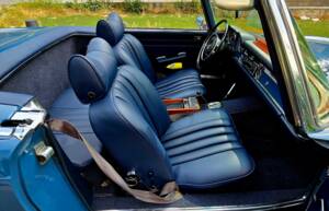 Image 10/12 of Mercedes-Benz 280 SL (1970)