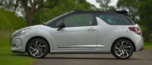 Image 8/50 de Citroën DS3 1.6 THP (2017)