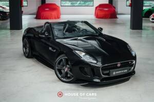 Bild 4/25 von Jaguar F-Type S (2017)