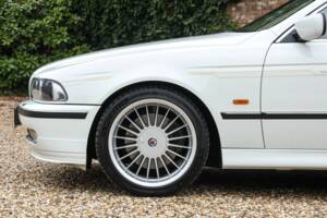 Bild 27/50 von ALPINA B10 V8 Touring (2000)