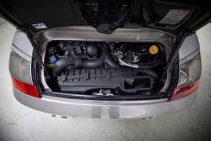 Image 95/98 of Porsche 911 Turbo (2000)