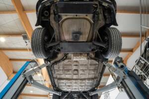 Image 38/38 of Porsche 911 Carrera 3.2 (1986)