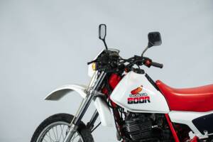 Afbeelding 23/50 van Honda DUMMY (1985)