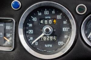 Bild 42/50 von MG MGB (1974)