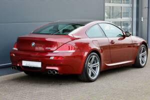Bild 4/22 von BMW M6 (2005)