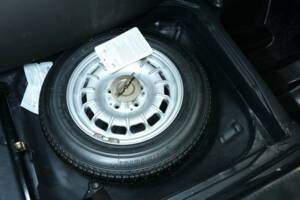 Bild 39/50 von Mercedes-Benz 300 D (1981)