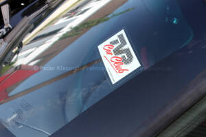 Bild 25/33 von TVR Tamora 3.6 (2004)