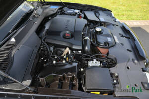 Afbeelding 45/50 van Jaguar XJ 2.7 D (2008)