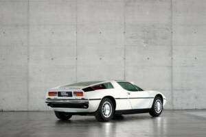 Bild 50/50 von Maserati Bora 4900 (1976)