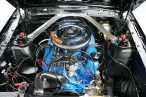 Image 4/50 of Ford Mustang 289 (1966)