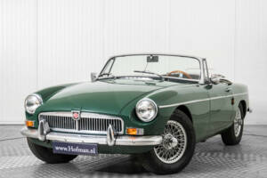 Image 3/50 de MG MGB (1967)