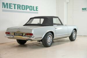 Bild 35/36 von Mercedes-Benz 230 SL (1966)