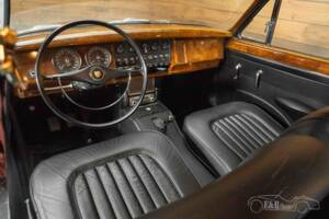 Image 19/19 de Jaguar Mk II 3.8 (1964)