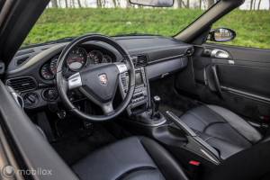 Bild 24/34 von Porsche 911 Carrera (2006)