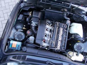 Bild 11/14 von BMW M3 (1991)