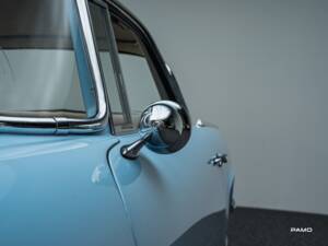 Afbeelding 17/34 van Maserati 3500 GT Touring (1959)