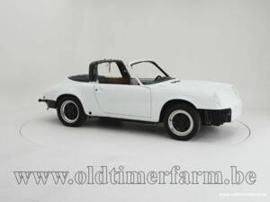 Image 3/15 of Porsche 911 2.7 S (1976)