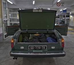 Image 44/50 de Rolls-Royce Corniche I (1978)