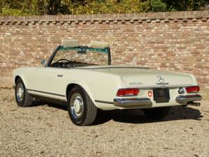 Bild 20/50 von Mercedes-Benz 230 SL (1967)