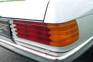 Image 20/37 de Mercedes-Benz 450 SL (1978)