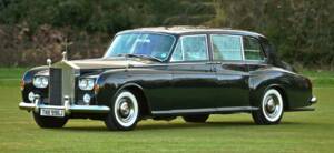 Image 12/50 of Rolls-Royce Phantom VI (1971)