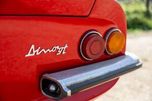 Bild 16/50 von Ferrari Dino 246 GT (1972)