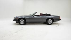 Bild 8/15 von Jaguar XJS 5.3 V12 (1989)