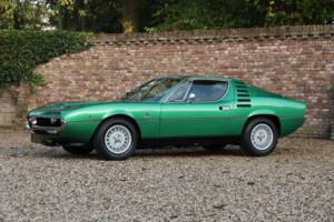 Image 25/50 of Alfa Romeo Montreal (1973)