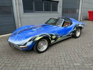 Afbeelding 1/8 van Chevrolet Corvette Stingray (1972)