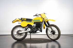 Immagine 3/9 di Suzuki GN 400 (1980)