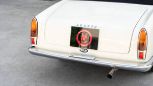 Immagine 23/66 di Abarth 1600 Spider Allemano (1959)