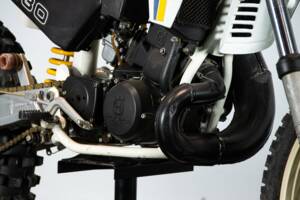 Image 33/50 of Husqvarna CR 430 (1987)