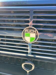 Bild 27/51 von Steyr-Puch 280 GE (kurz) (1988)