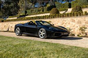 Bild 1/65 von Ferrari F 360 Spider (2006)
