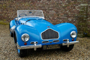 Afbeelding 45/50 van Allard K2 (1951)