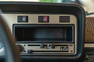 Image 40/50 de Volkswagen Golf Mk I Convertible 1.1 (1980)