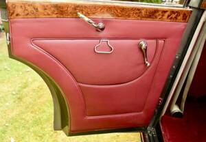 Bild 32/50 von Bentley S 1 (1957)