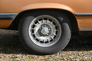 Bild 14/50 von Mercedes-Benz 350 SLC (1972)