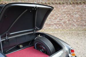 Image 10/50 of Mercedes-Benz 190 SL (1960)