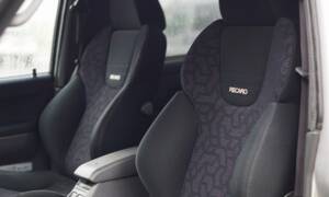 Bild 4/50 von Mitsubishi Pajero Evolution (1997)