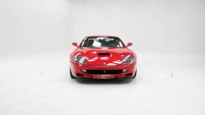 Image 5/15 of Ferrari 550 Maranello (1997)