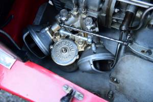 Bild 28/50 von Alfa Romeo 6C 1750 Gran Sport (1930)
