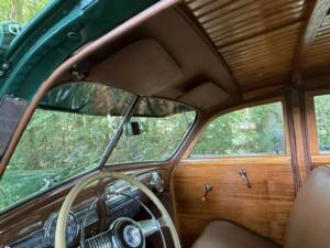 Bild 14/32 von Pontiac Streamliner (1948)