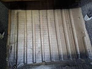 Image 53/73 of Mercedes-Benz 280 SE (1971)